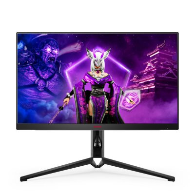 "Monitor AOC AG274QS 2K ULTRA HD 27"""