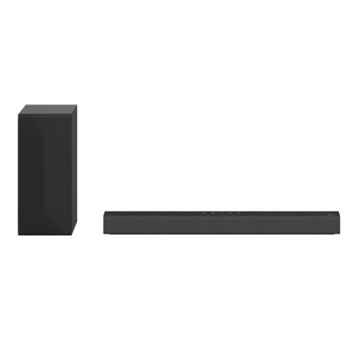 Soundbar LG S40Q Svart Inte 300 W