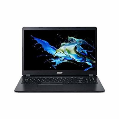 "Notebook Acer EX215-52 15,6"" AMD Ryzen 3 8 GB RAM 256 GB SSD"
