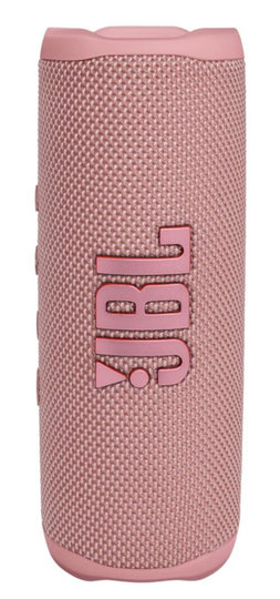 JBL Flip 6 / IPX67 - Rosa