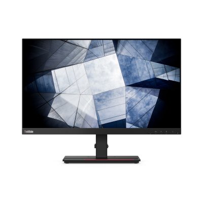 "Monitor Lenovo 62B2GAT1EU IPS 60 Hz 23,8"" Quad HD"