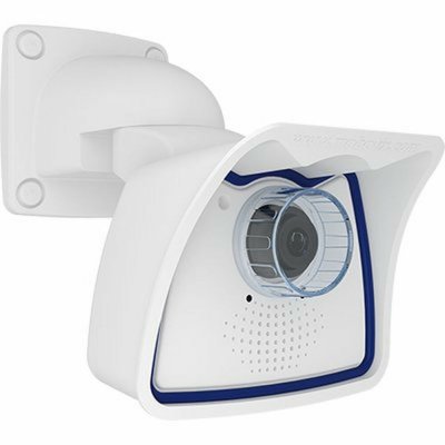 Övervakningsvideokamera Mobotix Mx-M26B-6D