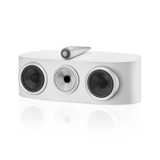 Bowers & Wilkins HTM82 D4 Center