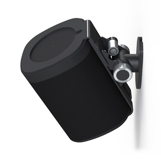 Mountson Security Wall Mount for Sonos One Väggfäste för Sonos