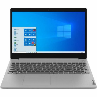 "Notebook Lenovo Ideapad 3 15IML05 AZERTY 512 GB SSD 15,6"" 8 GB RAM Intel® Core™ i5-10210U"