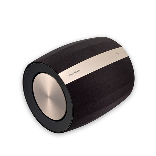 Bowers & Wilkins Formation Bass Trådlös subbas