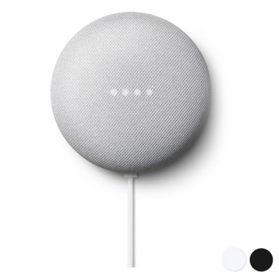 Smart högtalare med Google Assistant Nest Mini (Färg: Vit)