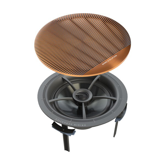 Bang & Olufsen Celestial BOC82 + Advanced Grille 6”-8” Installation system
