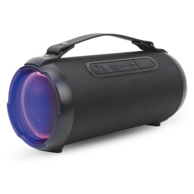 Bluetooth Högtalare Denver Electronics BTG-408 1500 mAh LED RGB 9,5 W