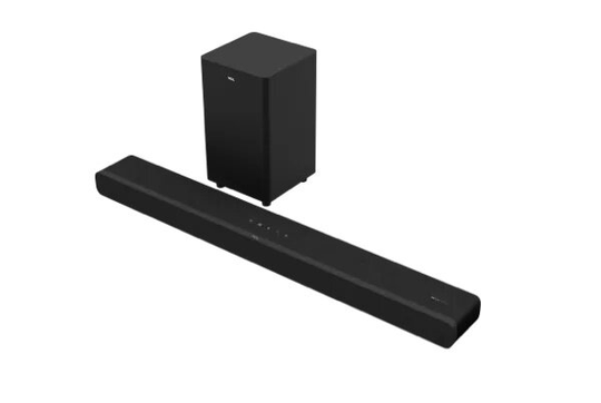 TCL Soundbar (TS8132) - Svart