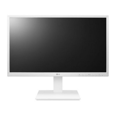 "Monitor LG 27BK550Y-W 27"" Full HD IPS 27"" IPS LED"