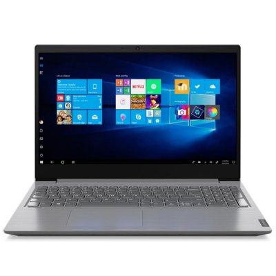 "Notebook Lenovo V15 15,6"" N4020 4 GB RAM 256 GB SSD M.2"