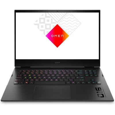 Notebook HP 16-B1017NS Qwerty Spanska i7-12700H 1 TB SSD