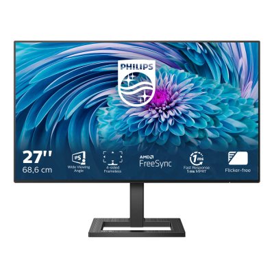 "Monitor Philips 272E2FA/00 27"" FHD LCD"