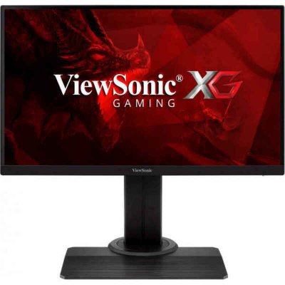 "Monitor ViewSonic XG2705 27"" FHD LED IPS 144 Hz"