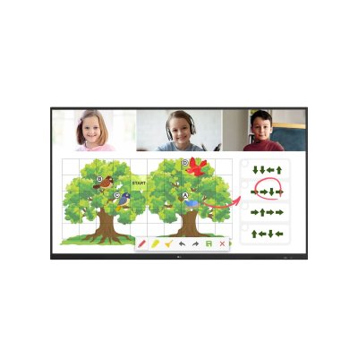 "Monitor Videowall LG 65TR3DJ-B.AEUQ 65"""
