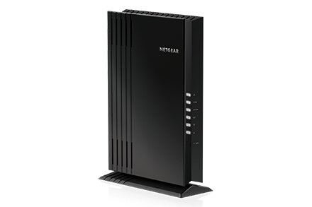 Netgear EAX20 / AX1800 / 4-Stream WiFi Mesh Extender