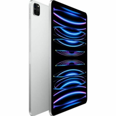 "Läsplatta Apple iPad Pro 2022 11"" 8 GB RAM 128 GB Silvrig"