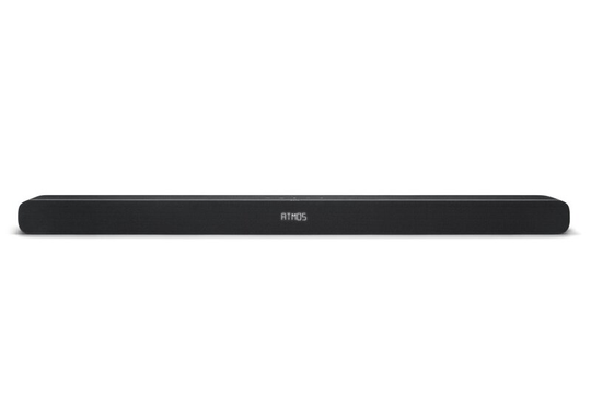 TCL Soundbar (TS8111) - Svart