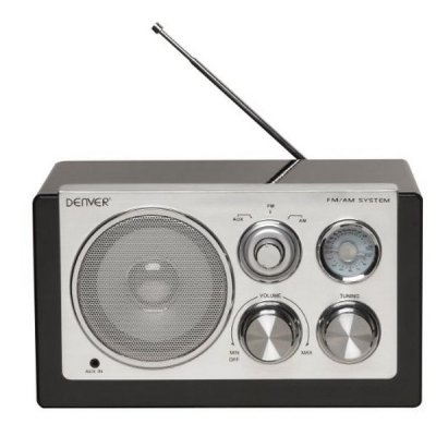 Transistorradio Denver Electronics TR-61