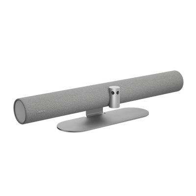 Videokamera Jabra 8201-231 4K Ultra HD Grå