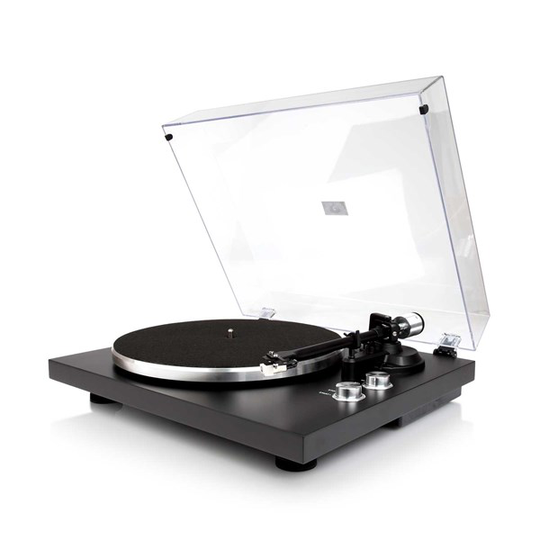 Argon Audio TT Skivspelare