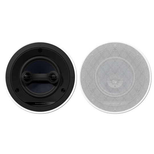 Bowers & Wilkins CCM663SR In-ceiling-högtalare