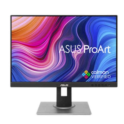 "Monitor Asus PA248QV IPS LED 75 Hz 1920 x 1200 px 24,1"" Flicker free"