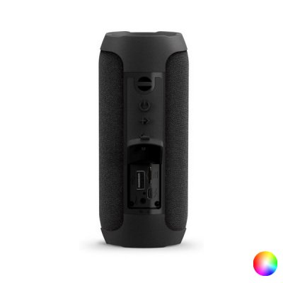 Trådlös Bluetooth högtalare Energy Sistem Urban Box 2 (Färg: Svart)