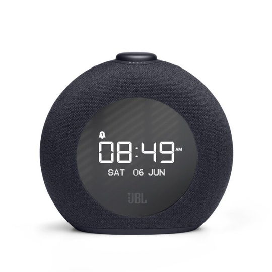 JBL Horizon 2 Klockradio med bluetooth - Svart