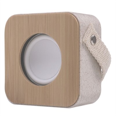 Bluetooth Högtalare Mars Gaming MSECO 8W