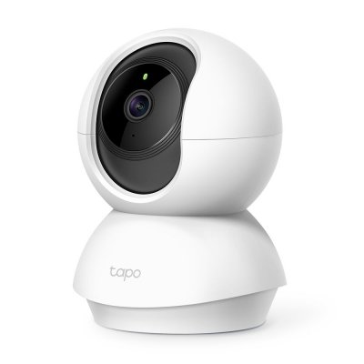 Övervakningsvideokamera TP-Link C210 Full HD