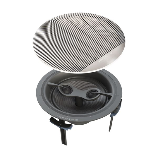 Bang & Olufsen Celestial BOC82DT + Advanced Grill 6-8 Installation system