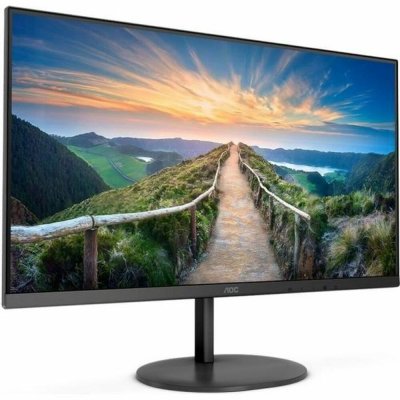 "Monitor AOC Q24V4EA LED 23,8"" 2560 x 1440 px"