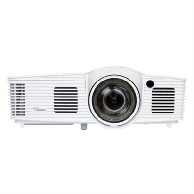 Projektor Optoma 2800 Lm 233 W Full HD