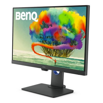 "Monitor BenQ 9H.LKDLA.TBE 27"""