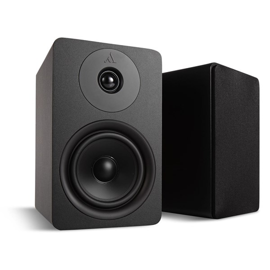 Argon Audio ALTO 5 Mk2 Kompakt högtalare