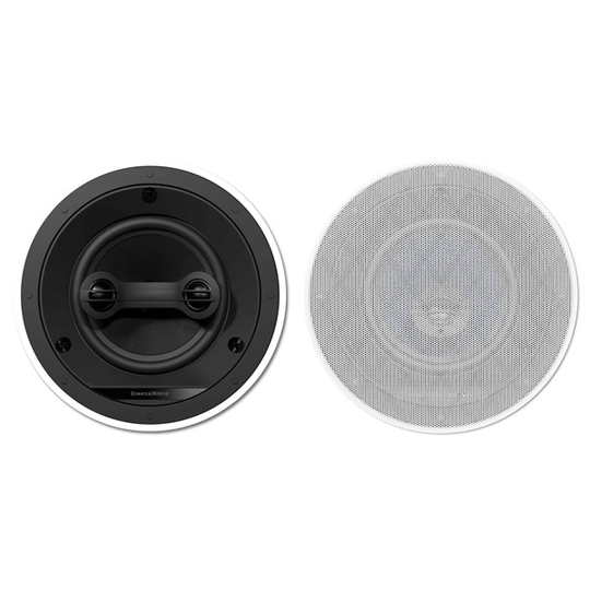 Bowers & Wilkins CCM664SR In-ceiling-högtalare
