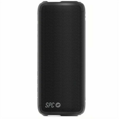 Bluetooth Högtalare SPC Internet 4433N S.ZENITH Svart