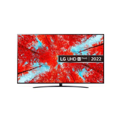 "Smart-TV LG 86UQ91006LA 86"" 4K ULTRA HD LED WIFI 3840 x 2160 px Ultra HD 4K LED"