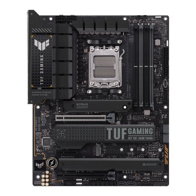 Moderkort Asus X670E-PLUS