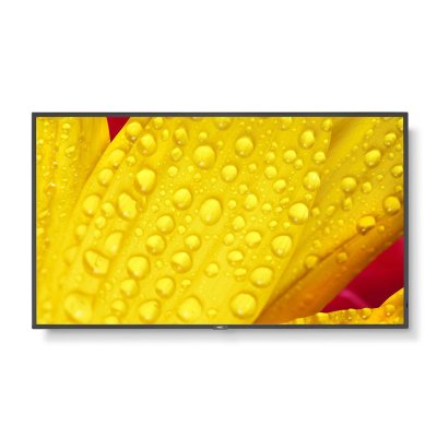 "Monitor Videowall NEC ME501 3840 x 2160 px Ultra HD 4K 50-60 Hz Direct-LED 50"""