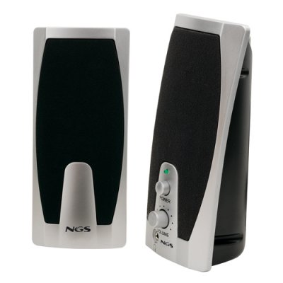 PC-högtalare 2.0 NGS SB150
