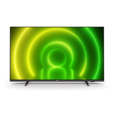 "Smart-TV Philips 43PUS7406/12 43"" 4K Ultra HD LED HDR10+ Android TV 10"