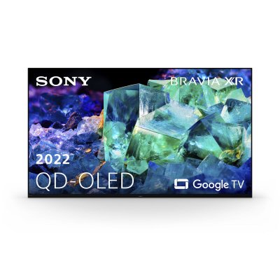 "Smart-TV Sony XR65A95K 65"" 4K ULTRA HD LED WIFI"