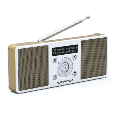 Radio TechniSat 230 V (Renoverade A)