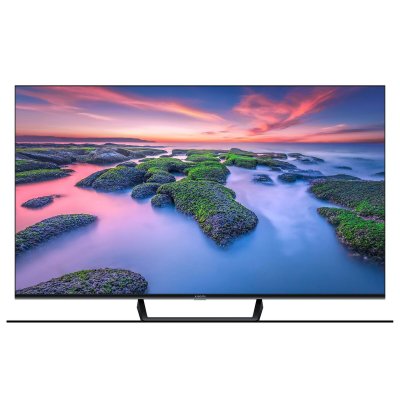 "Smart-TV Xiaomi MI A2 L50M7 50"" 4K ULTRA HD LED WIFI 3840 x 2160 px Ultra HD 4K LED 50"""
