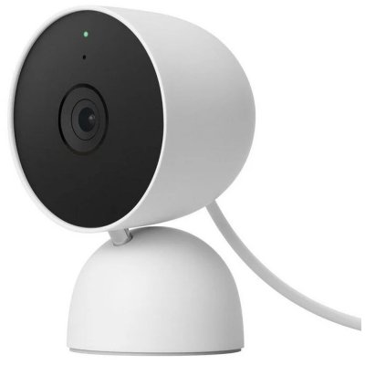 Övervakningsvideokamera Google GA01998-IT Insida
