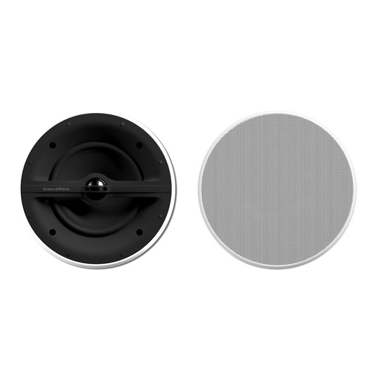 Bowers & Wilkins CCM362 In-ceiling-högtalare