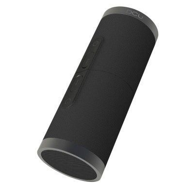 Bärbar Bluetooth Högtalare DCU Svart 20 W